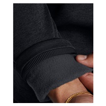 Under Armour Drive Storm SweaterFleece męska bluza, czarna