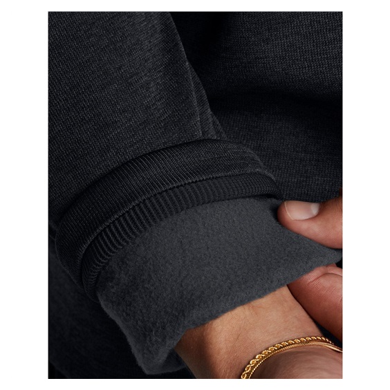 Under Armour Drive Storm SweaterFleece męska bluza, czarna
