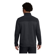 Under Armour Drive Storm SweaterFleece męska bluza, czarna
