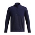 Under Armour Drive Storm SweaterFleece męska bluza, granatowa