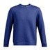 Under Armour Drive Midlayer Crew męska bluza, niebieska