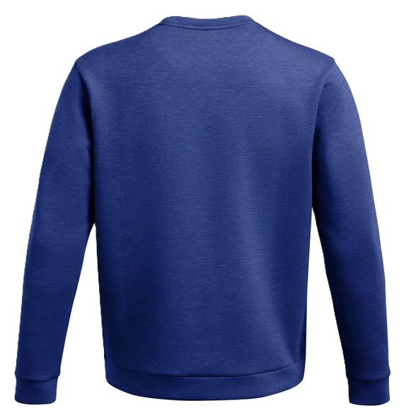 Under Armour Drive Midlayer Crew męska bluza, niebieska