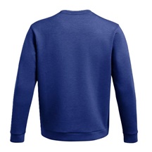 Under Armour Drive Midlayer Crew męska bluza, niebieska