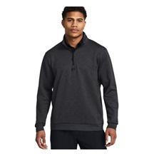 Under Armour Drive Midlayer męski sweter, szary