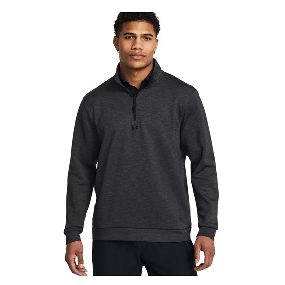 Under Armour Drive Midlayer męski sweter, szary