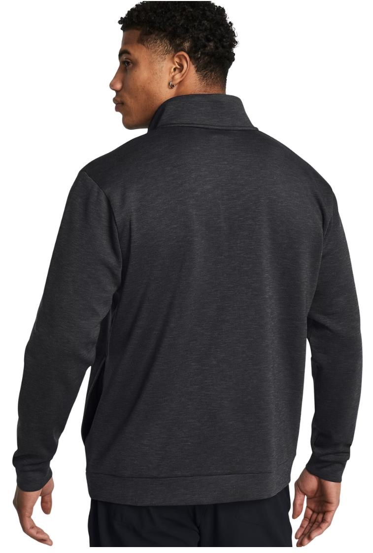 Under Armour Drive Midlayer męski sweter, szary