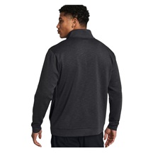 Under Armour Drive Midlayer męski sweter, szary