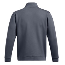 Under Armour Drive Midlayer męski sweter, downpour gray/gravel/black
