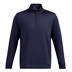 Under Armour Drive Midlayer męski sweter, midnight navy