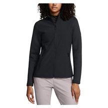 Under Armour Drive Pro Storm Hybrid damska kurtka, czarna