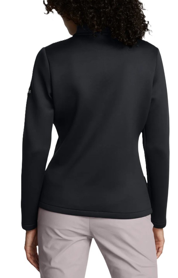 Under Armour Drive Pro Storm Hybrid damska kurtka, czarna