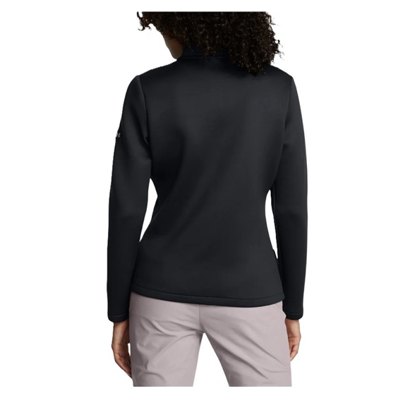 Under Armour Drive Pro Storm Hybrid damska kurtka, czarna