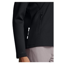 Under Armour Drive Pro Storm Hybrid damska kurtka, czarna