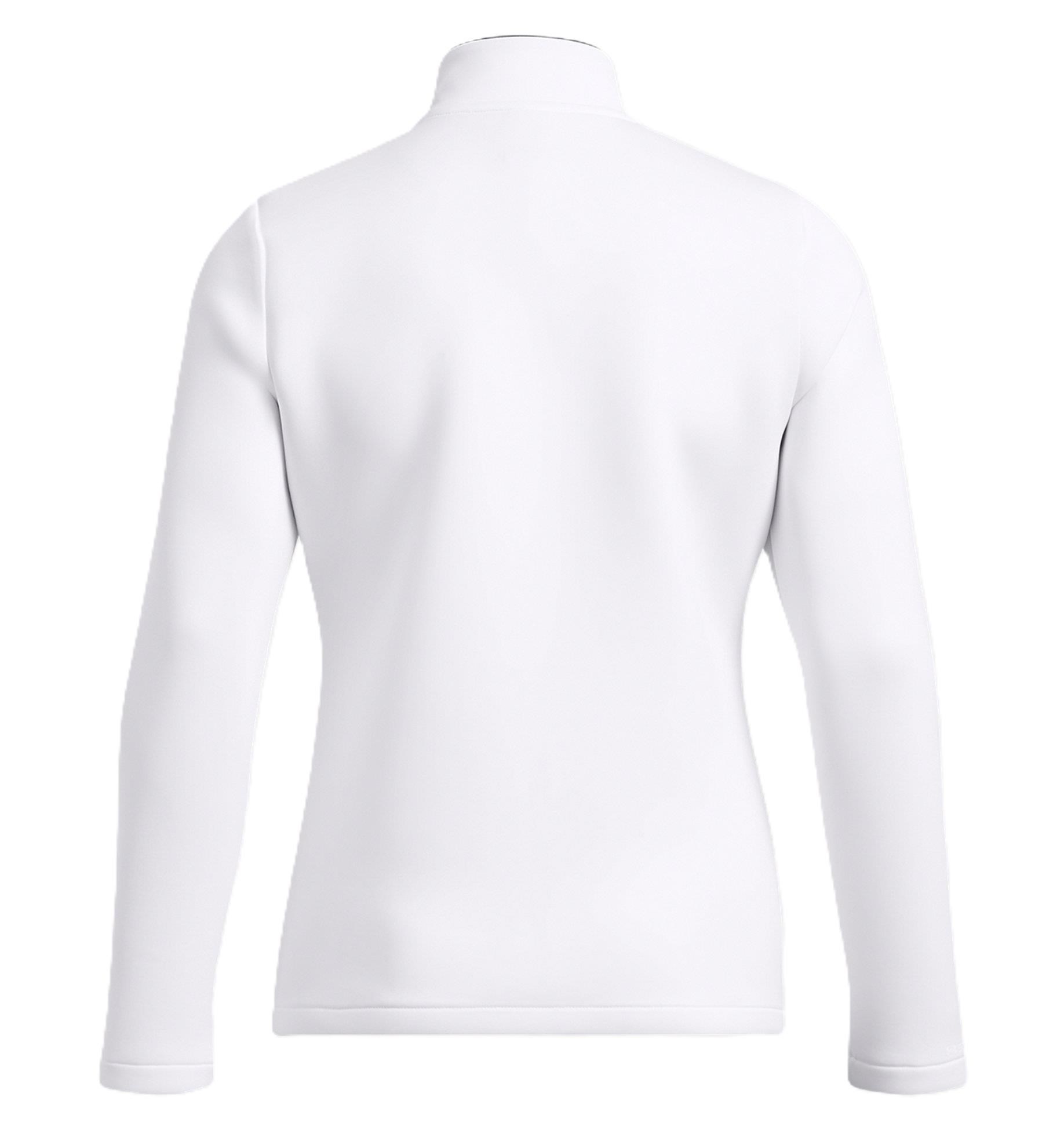 Under Armour Drive Pro Storm Hybrid damska kurtka, biała