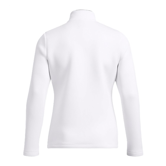 Under Armour Drive Pro Storm Hybrid damska kurtka, biała
