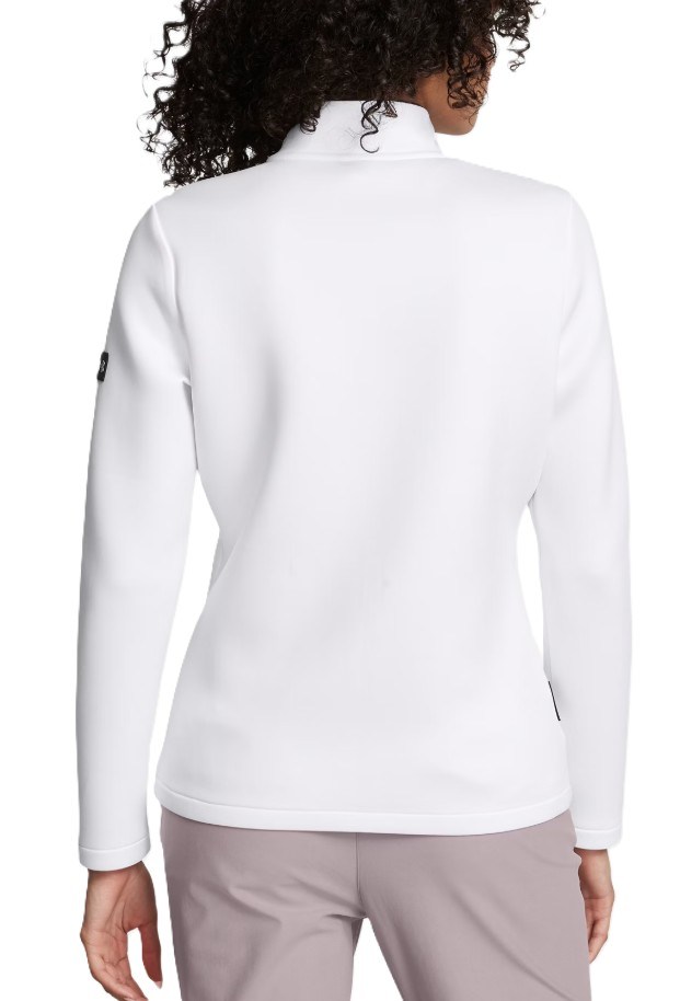 Under Armour Drive Pro Storm Hybrid damska kurtka, biała
