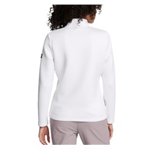Under Armour Drive Pro Storm Hybrid damska kurtka, biała