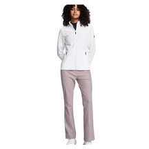 Under Armour Drive Pro Storm Hybrid damska kurtka, biała