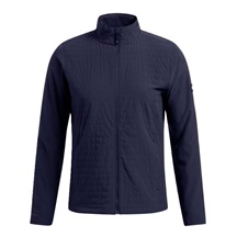 Under Armour Drive Pro Strm LT Ins JKT damska kurtka, granatowa