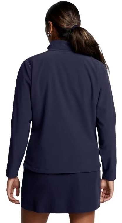 Under Armour Drive Pro Strm LT Ins JKT damska kurtka, granatowa