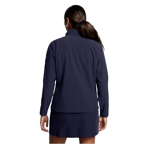 Under Armour Drive Pro Strm LT Ins JKT damska kurtka, granatowa