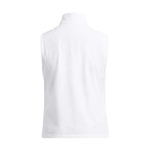 Under Armour Drive Pro Storm Lightweight damska kamizelka, biała