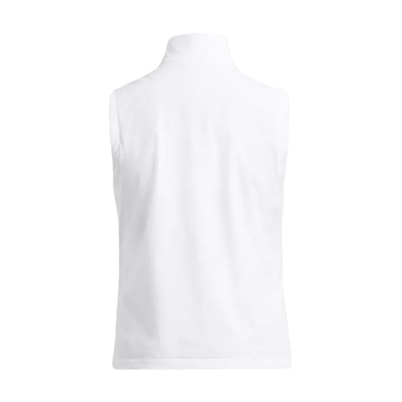 Under Armour Drive Pro Storm Lightweight damska kamizelka, biała