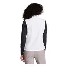Under Armour Drive Pro Storm Lightweight damska kamizelka, biała
