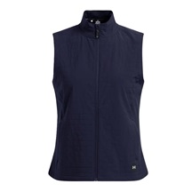 Under Armour Drive Pro Storm Lightweight damska kamizelka, granatowa