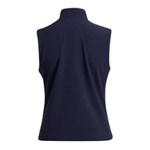 Under Armour Drive Pro Storm Lightweight damska kamizelka, granatowa