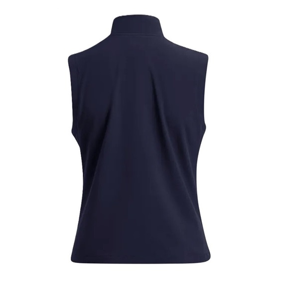 Under Armour Drive Pro Storm Lightweight damska kamizelka, granatowa