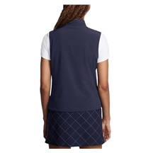 Under Armour Drive Pro Storm Lightweight damska kamizelka, granatowa