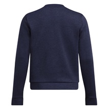Under Armour Drive Midlayer Crew bluza damska, midnight navy