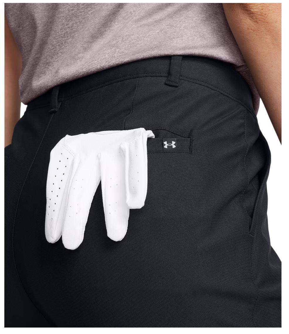 Under Armour Drive Flare spodnie damskie, czarne