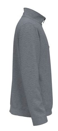 Under Armour Drive Storm junior bluza, szara