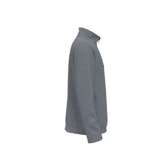 Under Armour Drive Storm junior bluza, szara