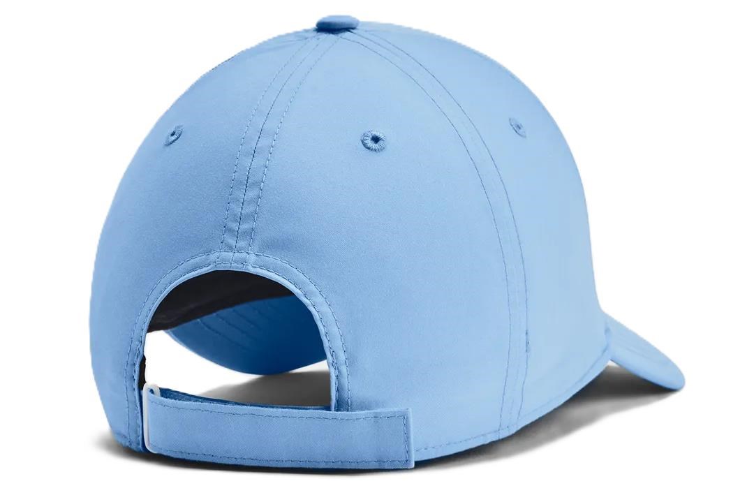 Under Armour Golf96 męska czapka z daszkiem, niebieska