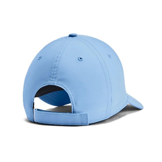 Under Armour Golf96 męska czapka z daszkiem, niebieska