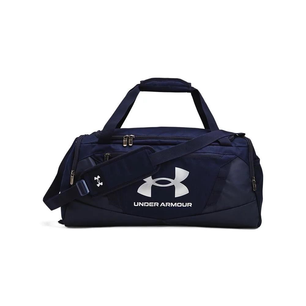 Under Armour Undeniable 5.0 Small Duffle Bag torba sportowa, granatowa