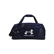 Under Armour Undeniable 5.0 Small Duffle Bag torba sportowa, granatowa