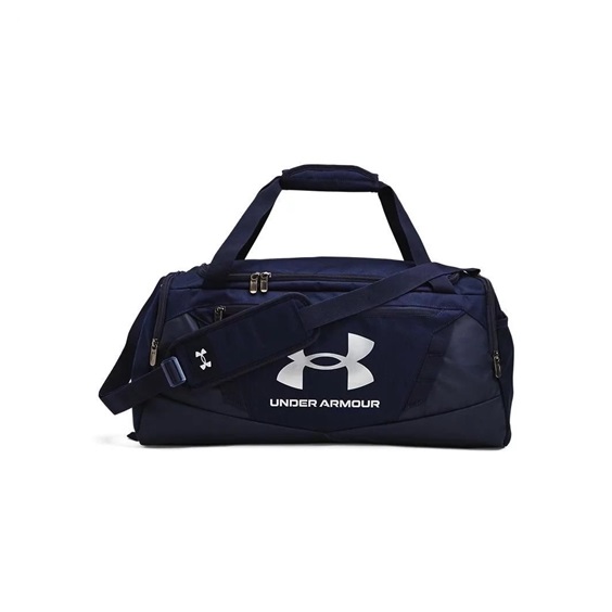 Under Armour Undeniable 5.0 Small Duffle Bag torba sportowa, granatowa