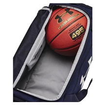 Under Armour Undeniable 5.0 Small Duffle Bag torba sportowa, granatowa