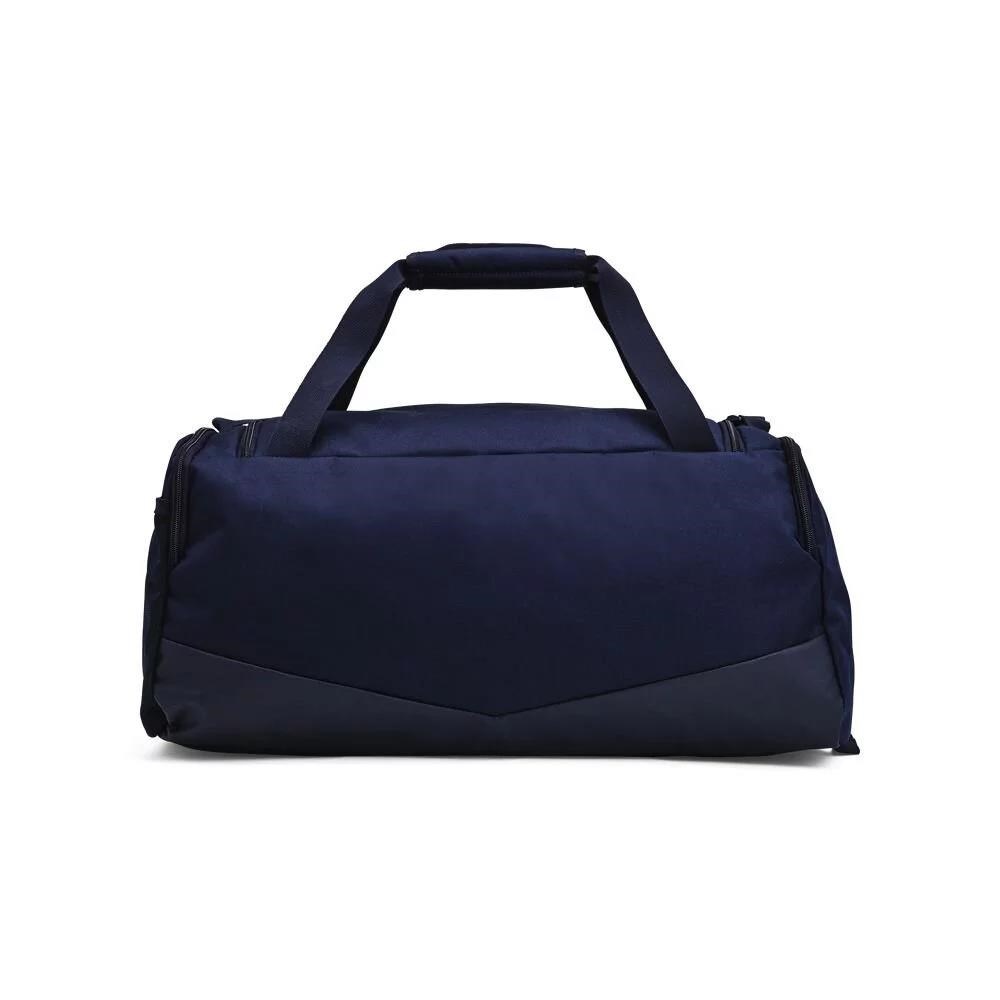 Under Armour Undeniable 5.0 Small Duffle Bag torba sportowa, granatowa