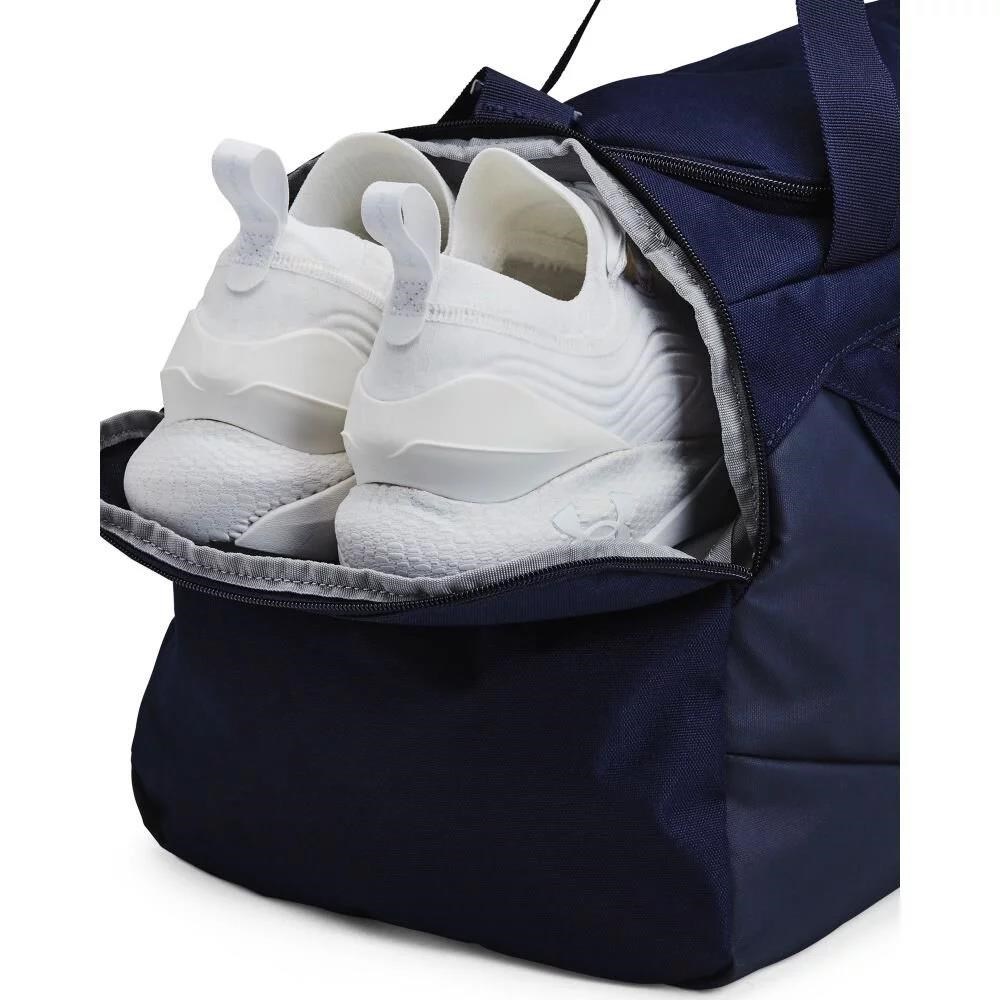 Under Armour Undeniable 5.0 Small Duffle Bag torba sportowa, granatowa