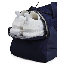 Under Armour Undeniable 5.0 Small Duffle Bag torba sportowa, granatowa