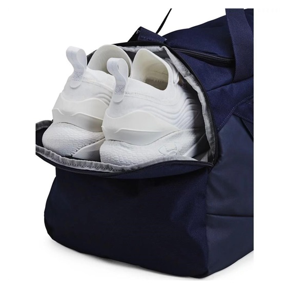 Under Armour Undeniable 5.0 Small Duffle Bag torba sportowa, granatowa