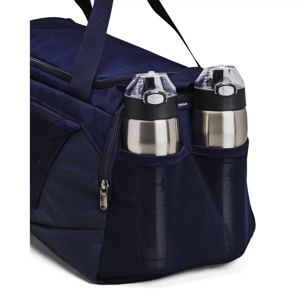 Under Armour Undeniable 5.0 Small Duffle Bag torba sportowa, granatowa