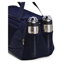 Under Armour Undeniable 5.0 Small Duffle Bag torba sportowa, granatowa