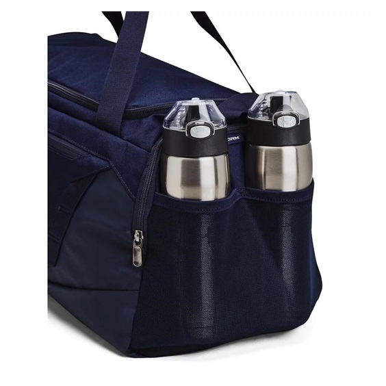 Under Armour Undeniable 5.0 Small Duffle Bag torba sportowa, granatowa