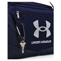 Under Armour Undeniable 5.0 Small Duffle Bag torba sportowa, granatowa